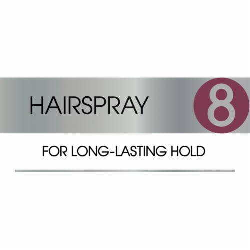 Suave Max Hold Unscented Hairspray Perspective: bottom