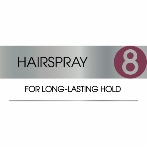 Suave Max Hold Unscented Hairspray Perspective: bottom