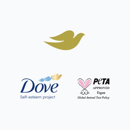 Dove Control & Shine Extra Hold Styling Hairspray Perspective: bottom
