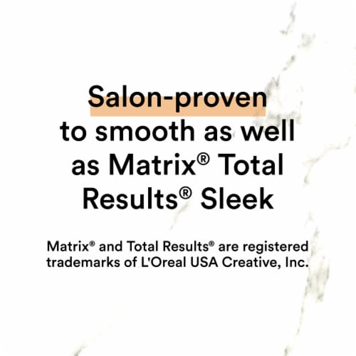 Suave Professionals Ultra Sleek and Smooth Smoothing Conditioner Perspective: bottom