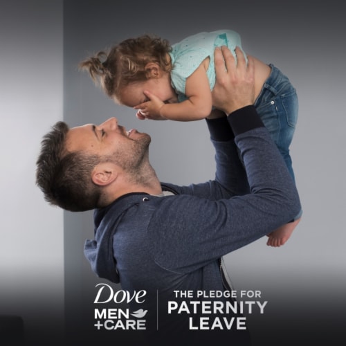 Dove Men+Care Sculpting Paste Perspective: bottom