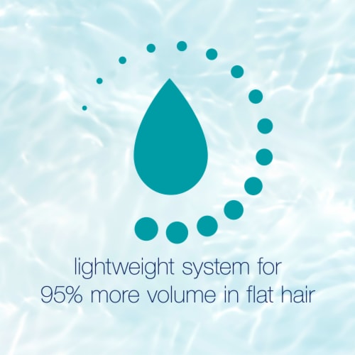 Dove Oxygen Moisture Conditioner Perspective: bottom