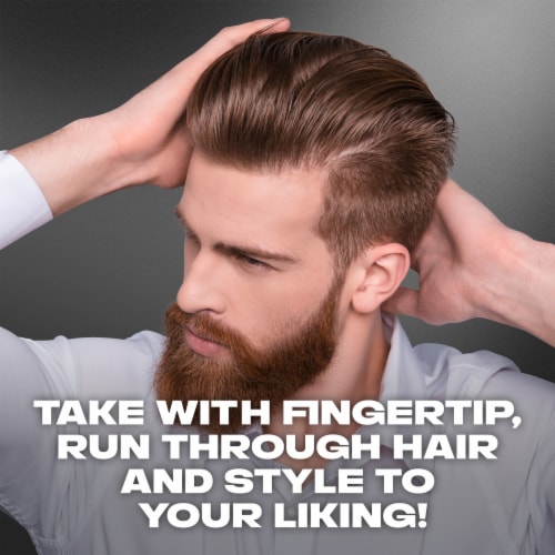 AXE Styling Softening Control Hair Mens Pomade Forming Cream Perspective: bottom