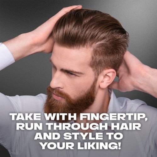 AXE Styling Softening Control Hair Mens Pomade Forming Cream Perspective: bottom