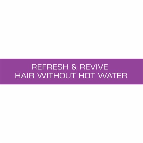 Suave Professionals Refresh and Revive Dry Shampoo Perspective: bottom