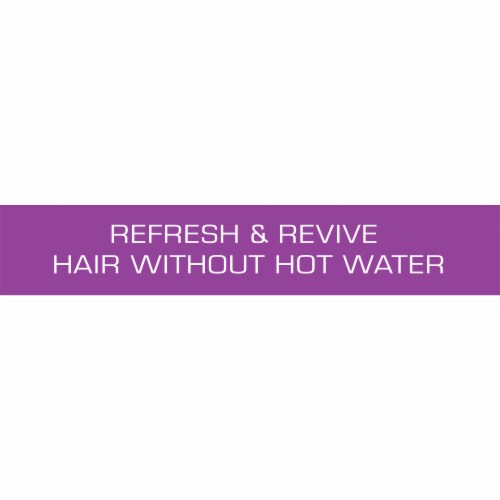 Suave Professionals Refresh and Revive Dry Shampoo Perspective: bottom