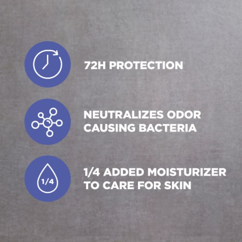 Dove Men+Care Stain Defense Cool Antiperspirant Deodorant Perspective: bottom