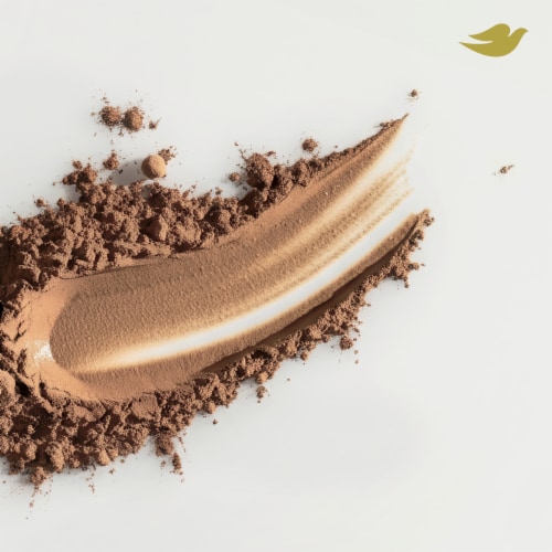 Dove Brunette Brillance Advanced Dry Shampoo Perspective: bottom