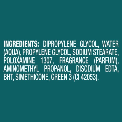 Degree Men Aluminum-Free 48-Hour Odor Protection Mandarin & Vetiver Deodorant Stick Perspective: bottom