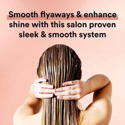 Suave Silk Protein Infusion Conditioner Perspective: bottom