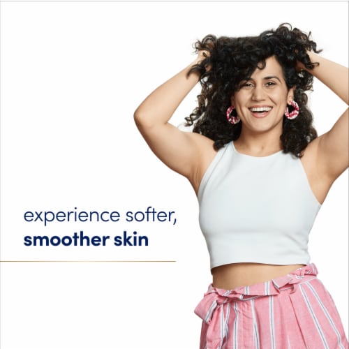 Dove Ultimate Women's Dry Spray Antiperspirant Coconut and Sandalwood Perspective: bottom