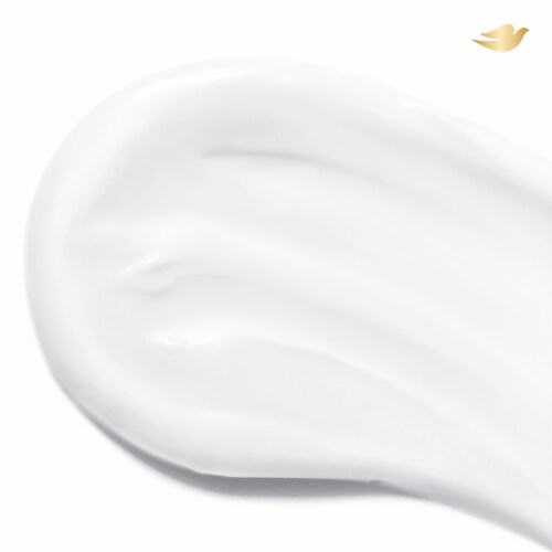 Dove Women Invisible Solid Sensitive Skin Antiperspirant Deodorant Stick Perspective: bottom