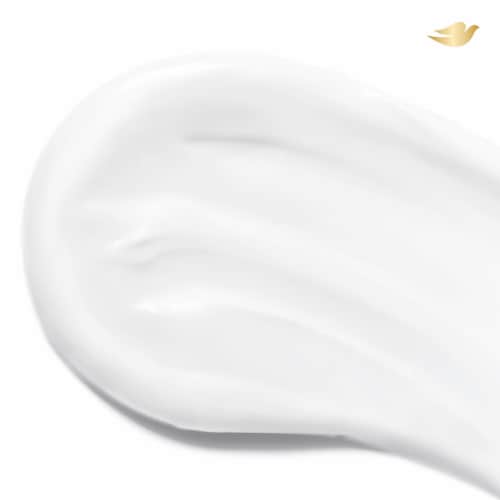 Dove Invisible Solid Women's Antiperspirant Deodorant Stick Sensitive Perspective: bottom