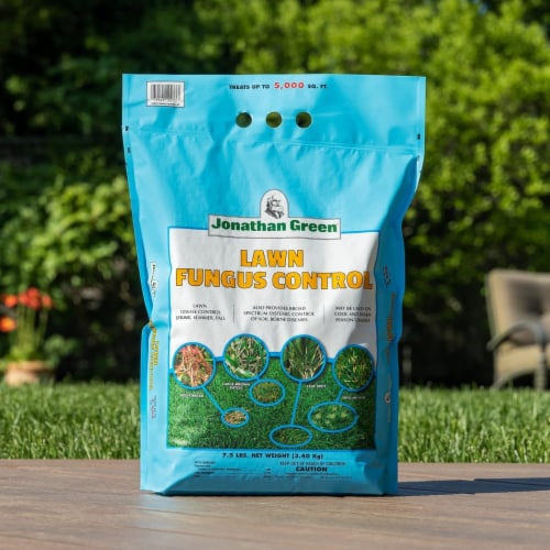 Jonathan Green Granules Fungicide 7.5 lb