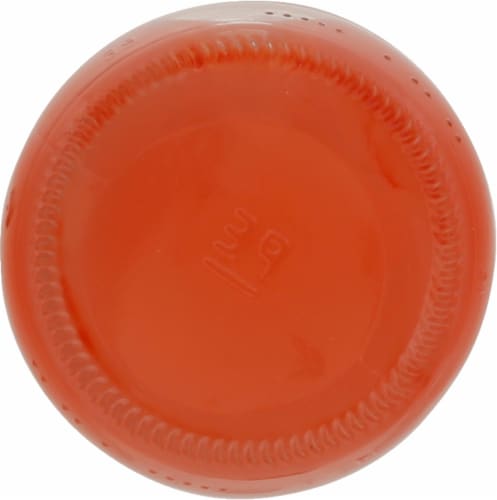 Calypso Light Strawberry Lemonade Perspective: bottom