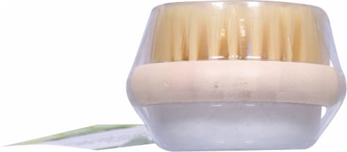 Ecotools® Foot Brush & Pumice Stone Perspective: bottom