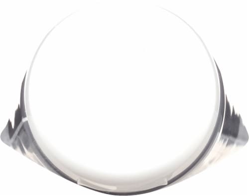 Freeman® Hawaiian Black Salt Mask Perspective: bottom