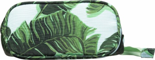 Sophia Joy Cosmetic Bag Perspective: bottom