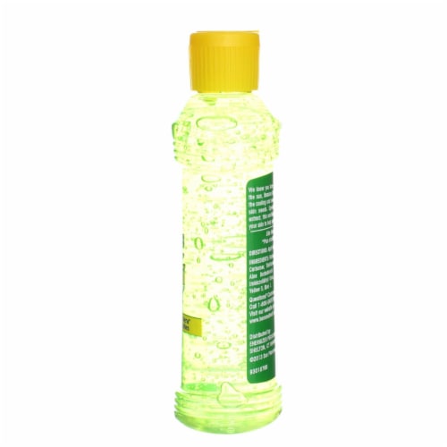 Banana Boat Aloe Vera Soothing After Sun Gel, 8 fl oz Perspective: bottom