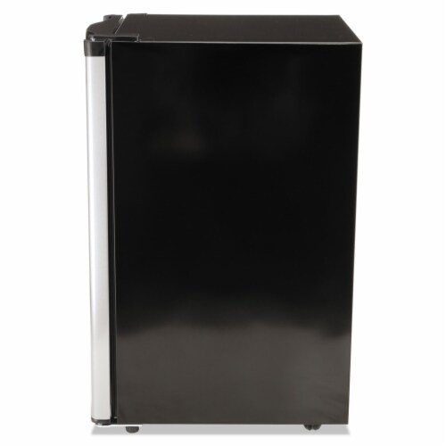 Avanti 4.4cf Ss Refrigerator RM4436SS Perspective: bottom