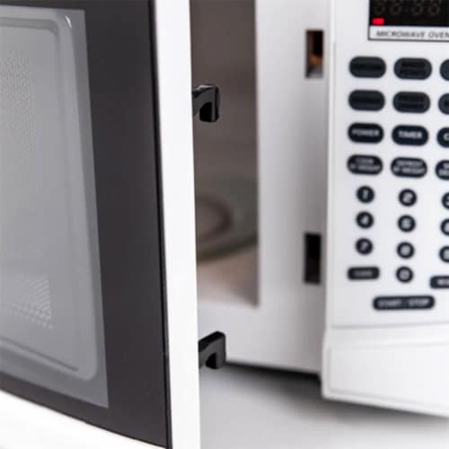 Avanti  Microwave Oven MO7191TW Perspective: bottom