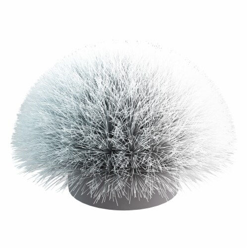 Clorox Scrubtastic Power Scrubber - White Perspective: bottom