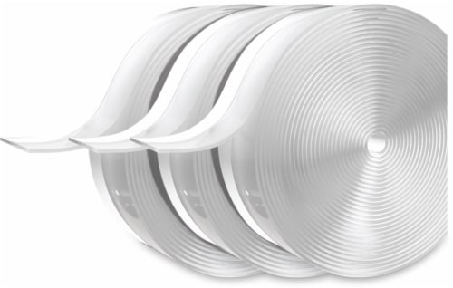 Alien Seal Gap Sealer Rolls Perspective: bottom