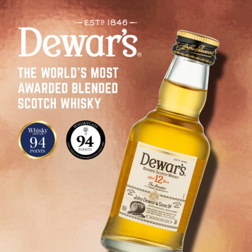 DEWAR