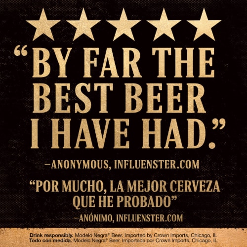 Modelo Negra Munich Dunkel Price & Reviews