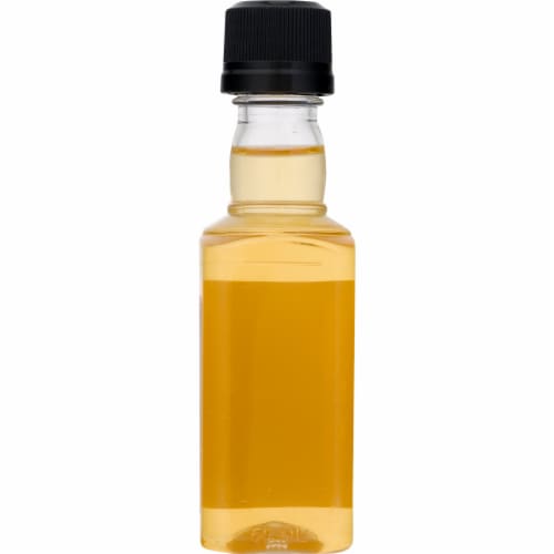 Jim Beam Honey Liqueur with Kentucky Straight Bourbon Whiskey Perspective: bottom