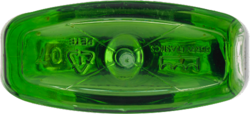 DeKuyper Sour Apple Pucker Sweet & Sour Schnappsl Perspective: bottom