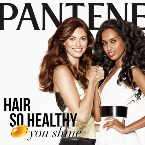 Pantene Pro-V Curl Perfection Conditioner Perspective: bottom