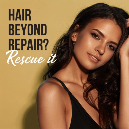 Pantene Pro-V Miracle Rescue Intense Rescue Shots Perspective: bottom