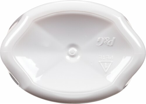 Pantene Daily Moisturizer Shampoo Perspective: bottom