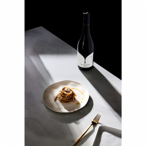 Imagery Pinot Noir California Red Wine Perspective: bottom