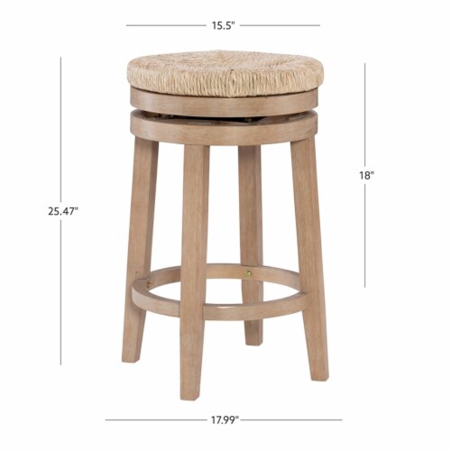 Linon maya discount counter stool