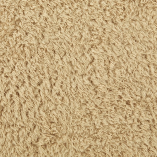 Goldy Puppy Dog Stool Perspective: bottom