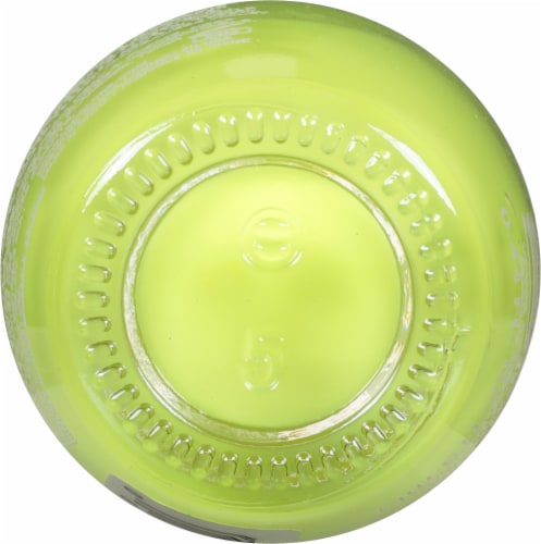 L.A. Colors® Day Glow Color Craze Gel Nail Polish Perspective: bottom