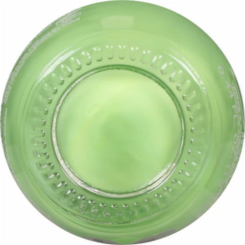 L.A. Colors® Lucky Color Craze Gel Nail Polish Perspective: bottom