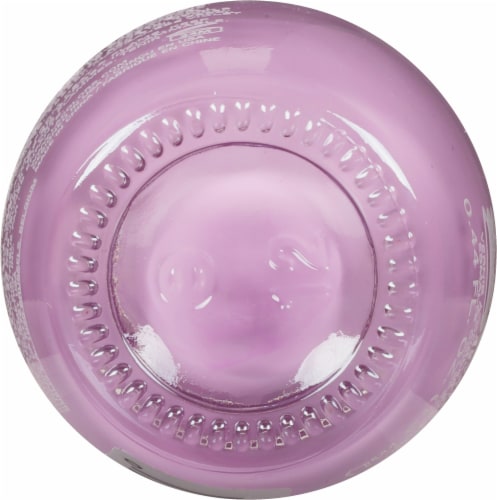 L.A. Colors® Jazzy Color Craze Gel Nail Polish Perspective: bottom