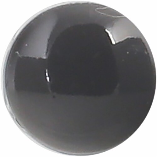 L.A. Colors Eyeliner Pencil - Black/Brown Perspective: bottom