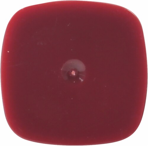 LA Colors Envy Moisturizing Lipstick Perspective: bottom