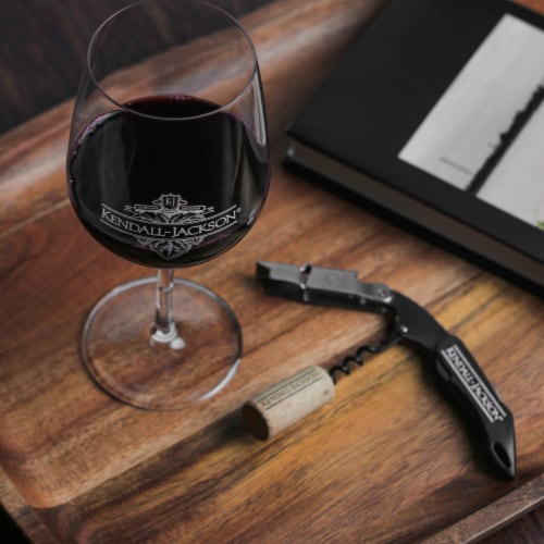 Kendall-Jackson Grand Reserve Cabernet Sauvignon California Red Wine Perspective: bottom