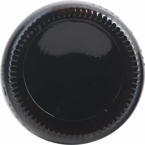 Chimay Ale Grande Reserve Beer Single Bottle Perspective: bottom