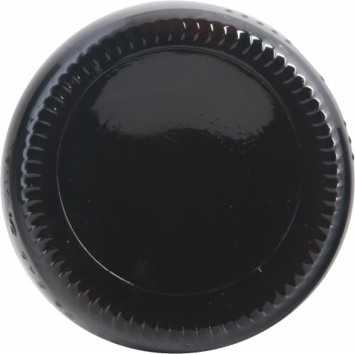 Chimay Ale Grande Reserve Beer Single Bottle Perspective: bottom