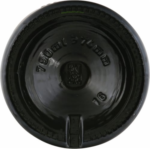 Ardbeg Wee Beastie The Ultimate Islay Single Malt Scotch Whisky Perspective: bottom