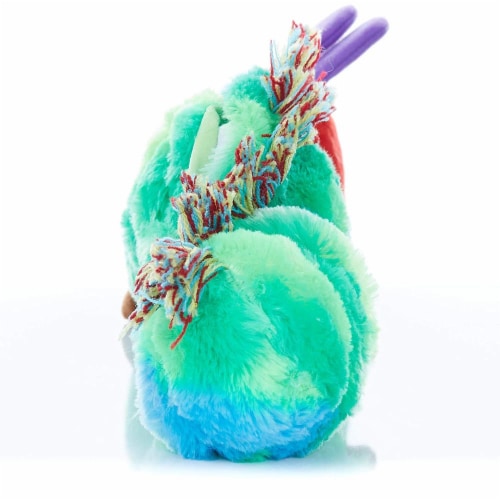 Very hungry caterpillar & butterfly reversible plush toy new arrivals