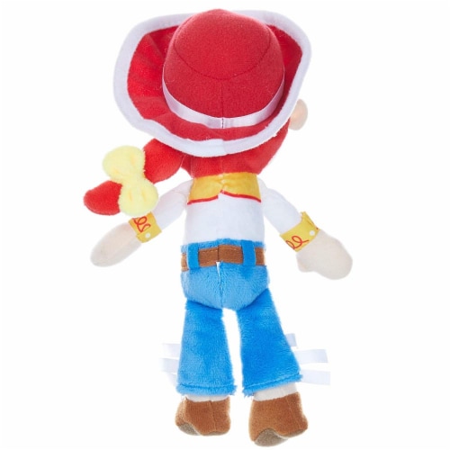 Jessie plush toy outlet