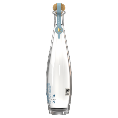 Don Julio Tequila Alma Miel Perspective: bottom