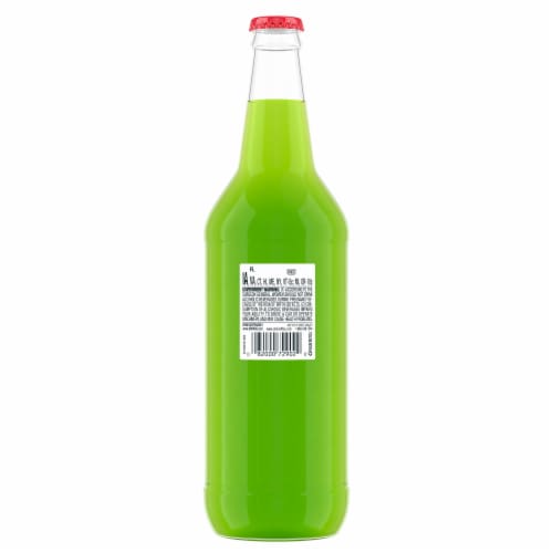 Smirnoff Sours Green Apple Vodka, 750 mL - Kroger